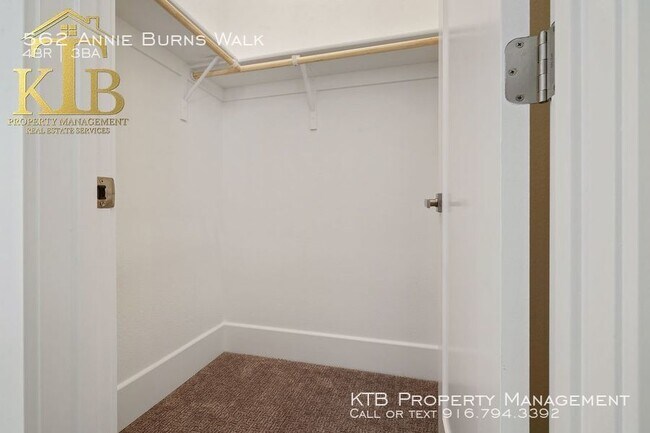 Building Photo - Brand new in Sutter's Place. Soon to be an...