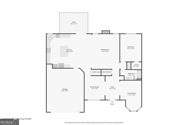 Building Photo - 4105 Hastings Dr