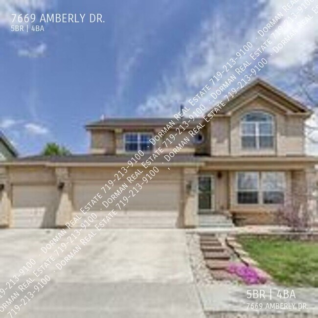 Primary Photo - 7669 Amberly Dr