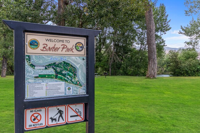 Building Photo - 3846 S Caddis Pl