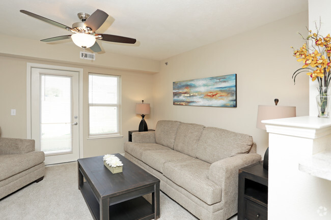 Interior Photo - Andover Pointe Apartment Homes