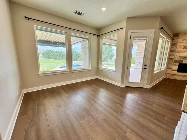 Building Photo - AVAILABLE NOW! One-of-a-Kind Luxury Estate | 5BD/3BA on 2 Acres in Liberty Hill!