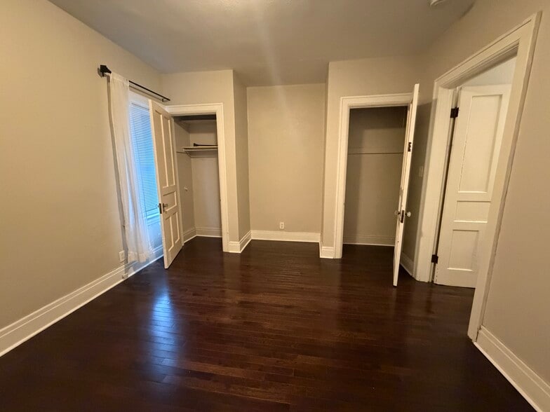 2nd Bedroom 2 - 21 Horton Pl