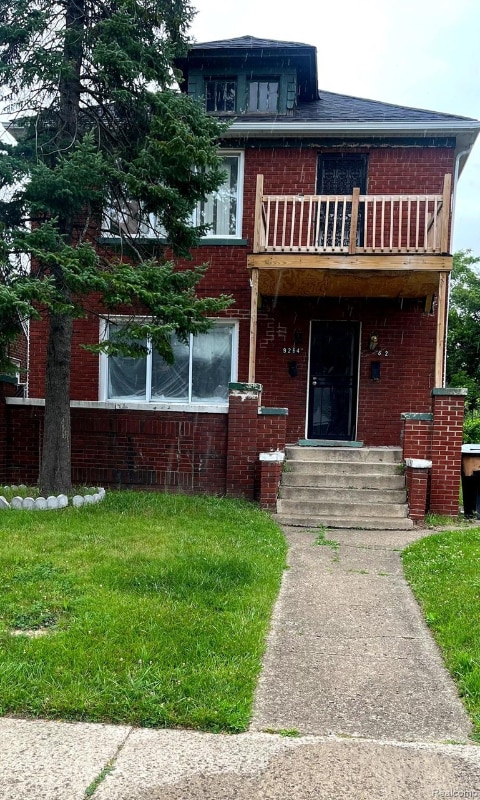 Building Photo - 9262 Ward Ave