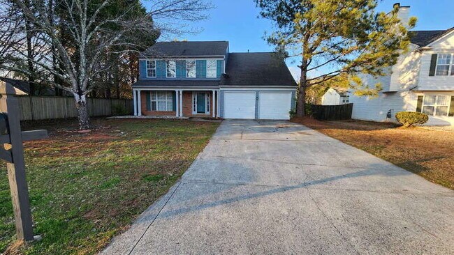 Building Photo - 370 Darter Run NW