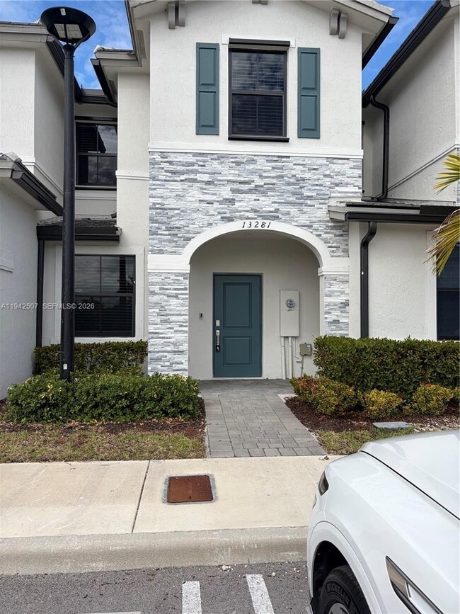 Building Photo - 13281 SW 285th St