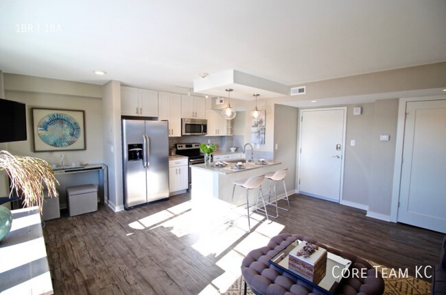 Building Photo - 209 Emanuel Cleaver II Blvd.