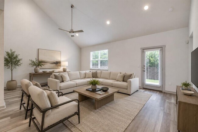 Building Photo - 7501 Smallwood Dr