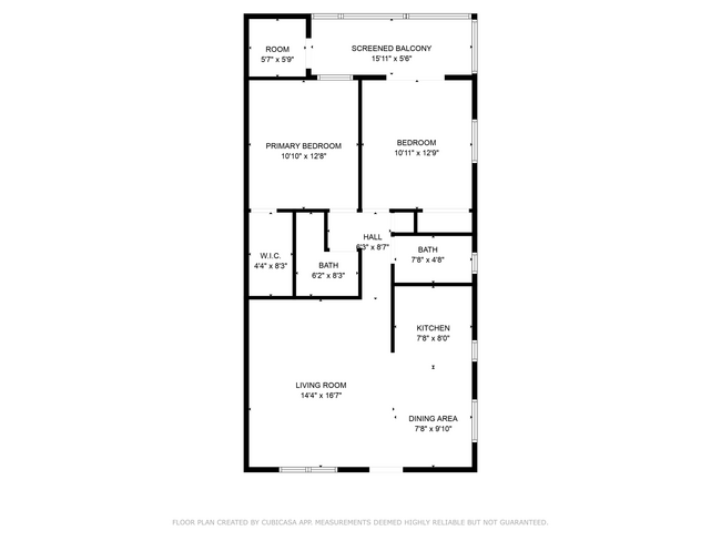Building Photo - 511 Flanders K