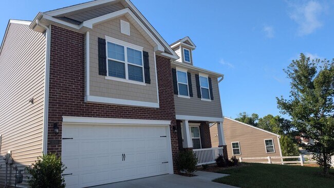 Building Photo - 3599 Village Springs Dr