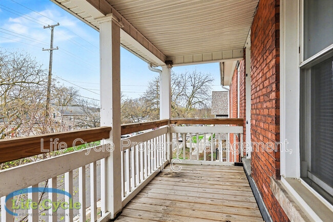 Building Photo - 18 Indiana Ave SW