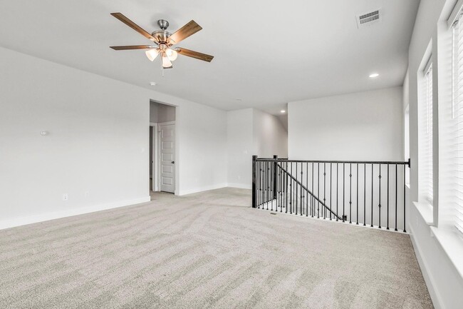 Building Photo - 155 Cyrus Milton Dr