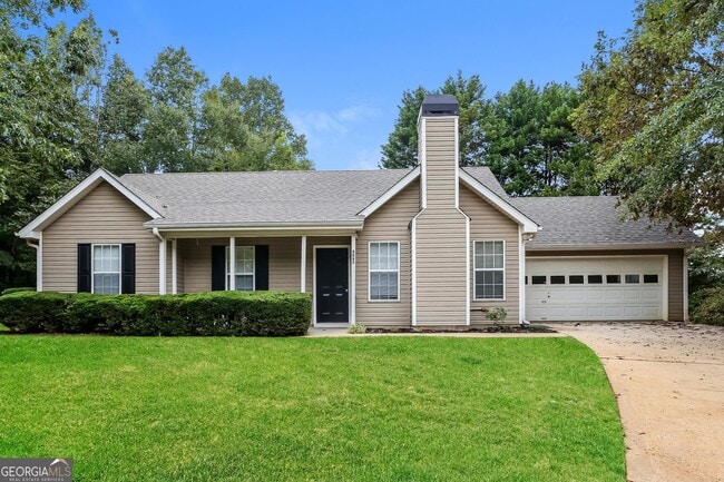 Primary Photo - 6885 Bannister Park Ln