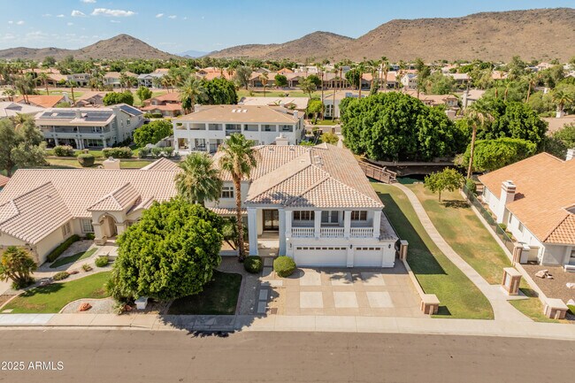 Building Photo - 5820 W Del Lago Cir