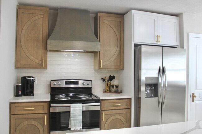 Building Photo - Rosedale