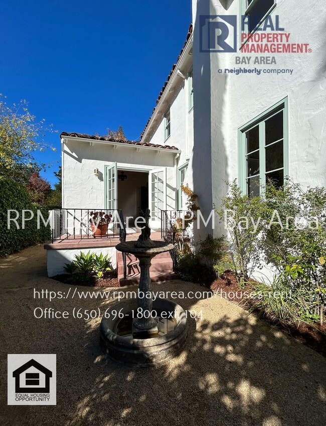 Building Photo - Luxury Family Oasis with Pool in San Mateo...