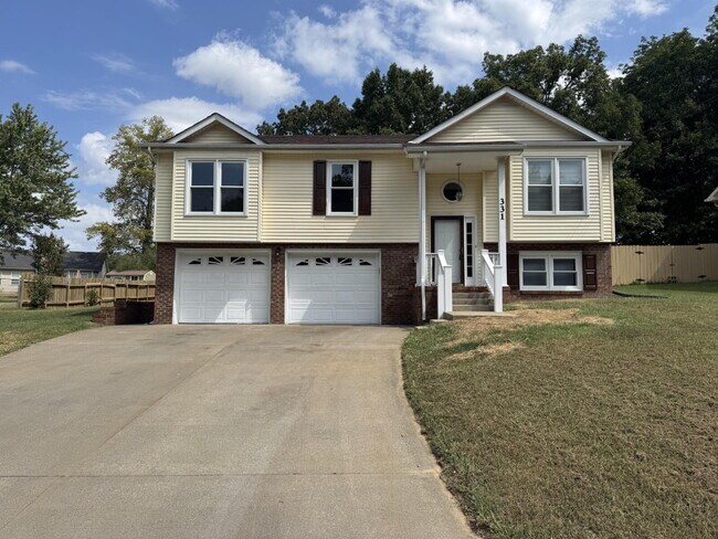 Building Photo - 331 Andrew Dr