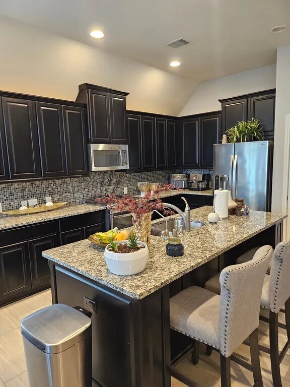 Building Photo - 2608 Mountain Sage Dr