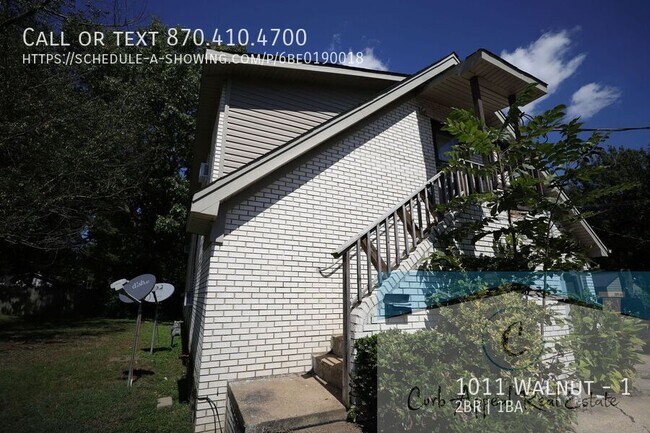 Primary Photo - 1011 Walnut-1