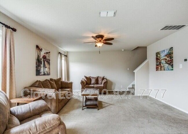 Building Photo - 6538 Poseidon Way