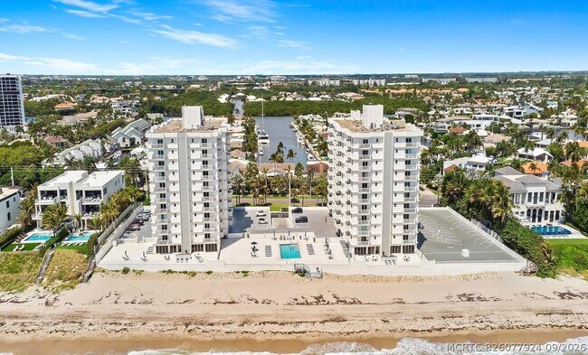 Building Photo - 4511 S Ocean Blvd