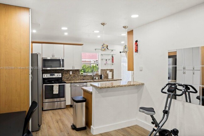 Building Photo - 20303 NW 36th Ave