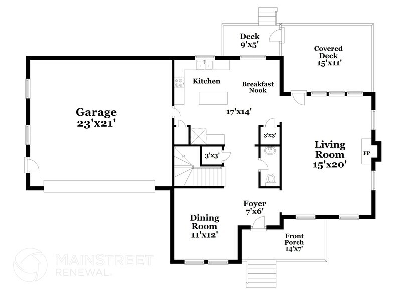 Building Photo - 26 Steep Hill Ct