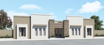 Building Photo - 3006 Javalina Ave