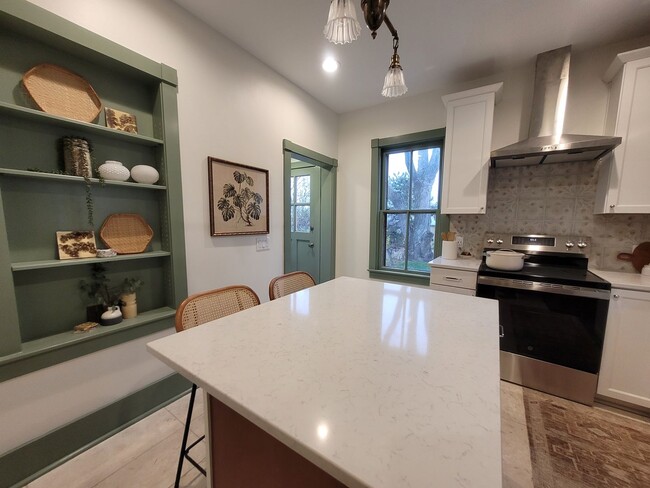 Primary Photo - Beautifully renovated home in the highly d...