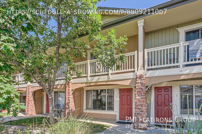 Building Photo - 4800 Osage Dr