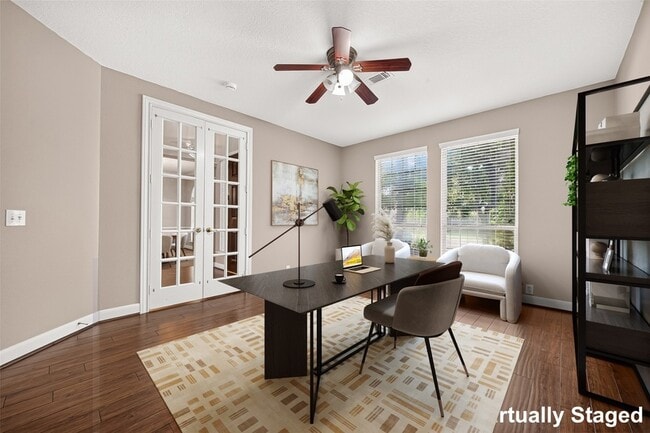 Building Photo - 16411 Canyon Chase Dr