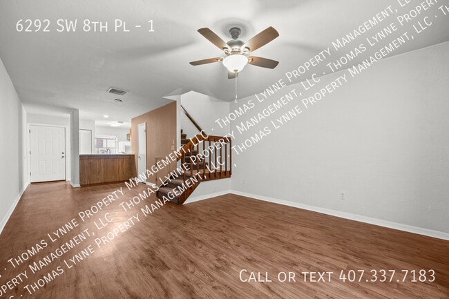 Building Photo - 6292 SW 8th Pl