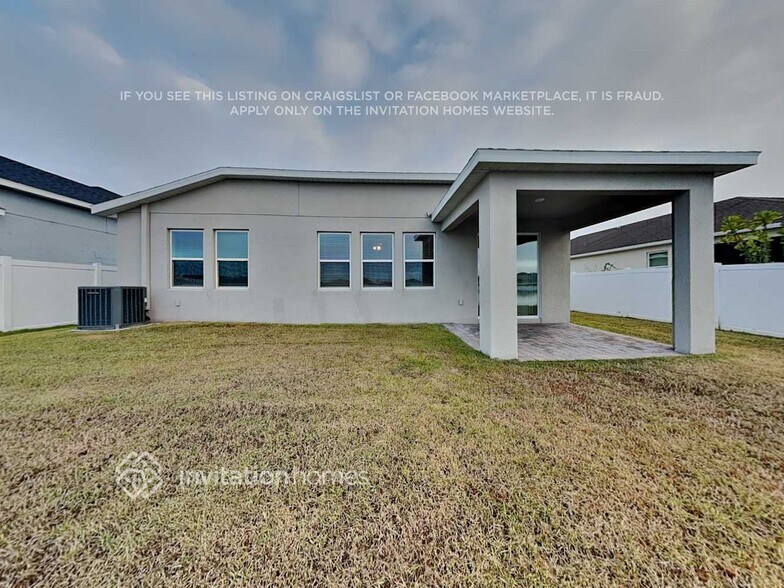 Building Photo - 11821 Cara Field Ave