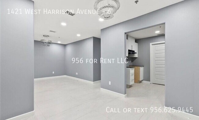 Building Photo - 1421 W Harrison Ave