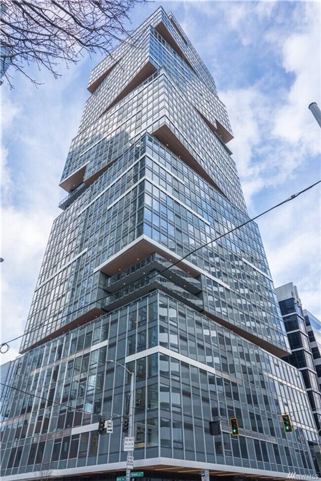 Building Photo - 1Bd/1Ba Seattle Condo