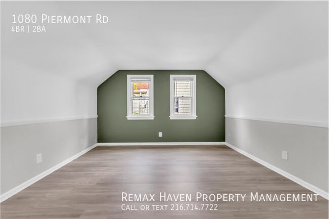 Building Photo - 1080 Piermont Rd