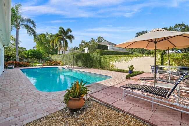 Building Photo - 4913 Andros Dr