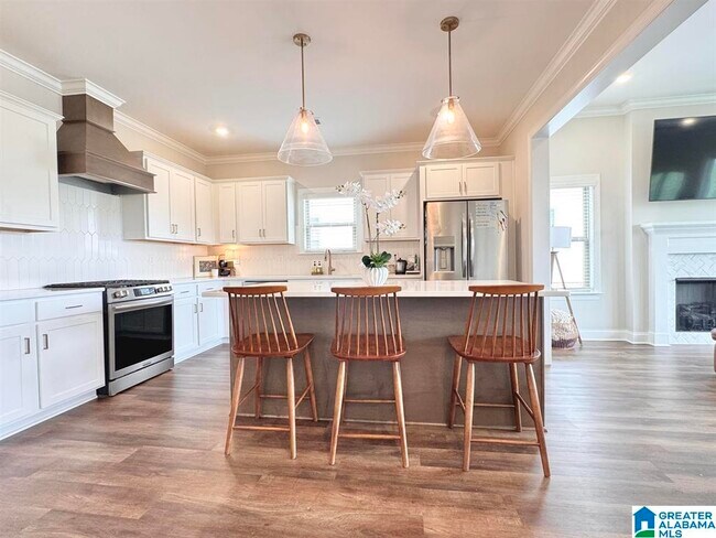 Building Photo - 5085 Simms Rdg