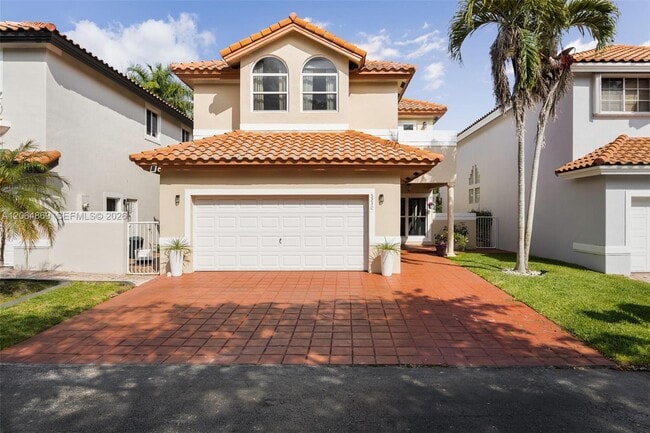 Building Photo - 5230 NW 104th Ct