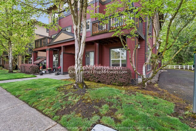 Building Photo - Charming and Convenient Condo in Sherwood ...