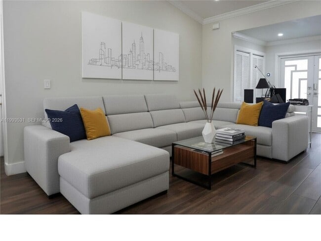 Building Photo - 5763 NW 97th Ct