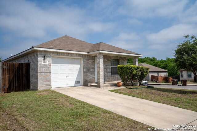 Building Photo - 9603 Kennebec Way
