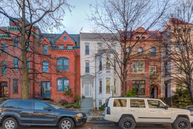 Building Photo - 1516 R St NW