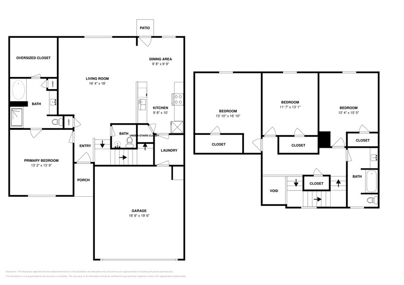 Building Photo - 230 Banjo Trl