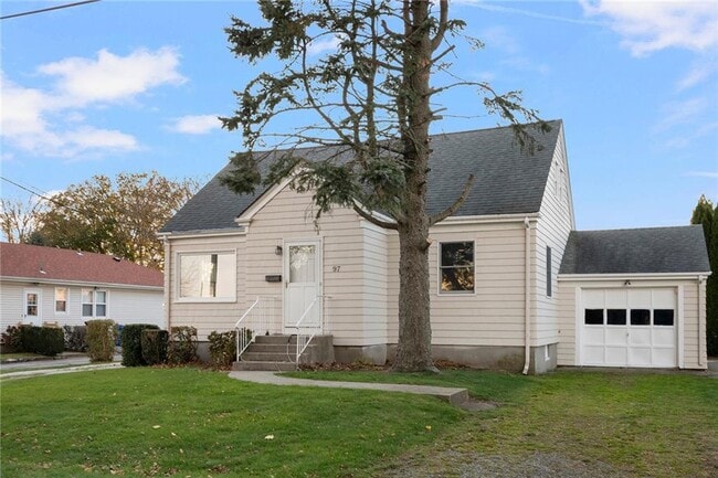 Building Photo - 97 Bliss Mine Rd