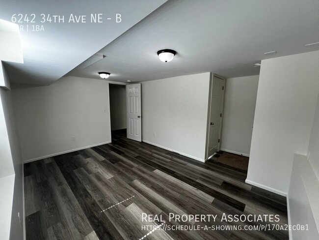 Building Photo - 6242 34th Ave NE