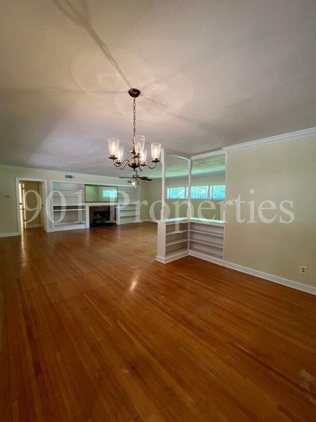 Building Photo - 4603 Park Ave