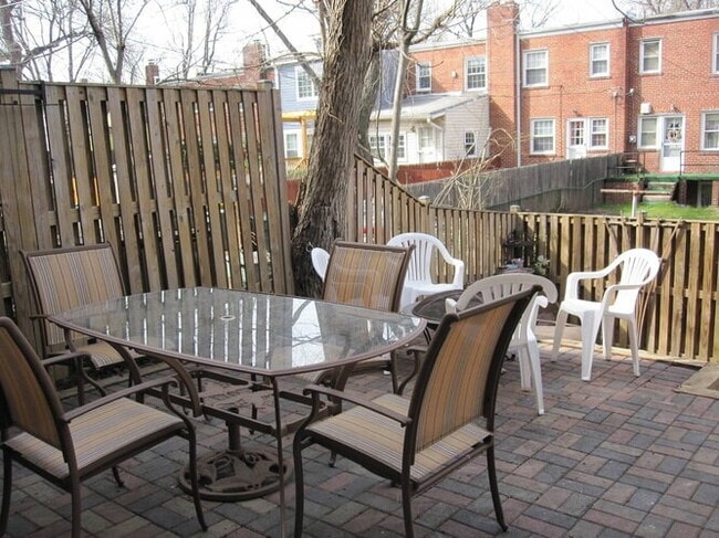 Building Photo - Rosemont Radiance: A Vision for Community ...