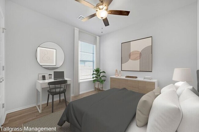 Building Photo - Enclave in Owasso: A Blend of Modern Luxury and Comfort