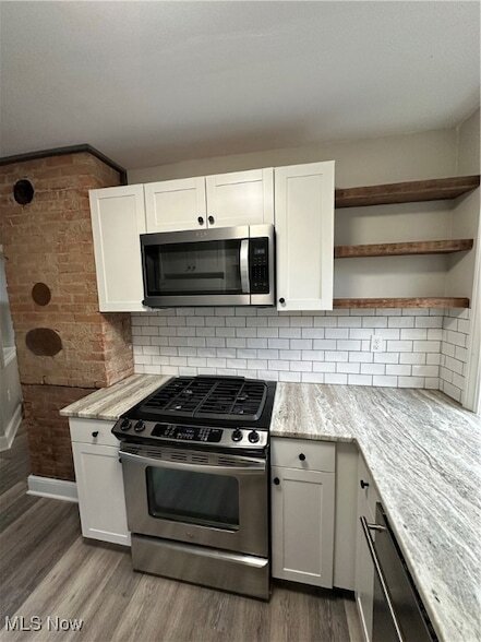 Building Photo - 1445 W 52nd St